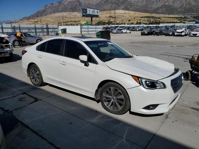 2017 SUBARU LEGACY 2.5 - 4S3BNAK66H3019261