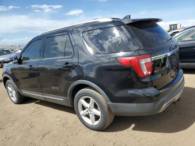 Vin: 1fm5k8dh5ggc38342, lot: 70243204, ford explorer xlt 20162