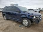 DODGE JOURNEY SE photo