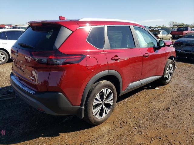 2023 NISSAN ROGUE SV - 5N1BT3BB3PC830525