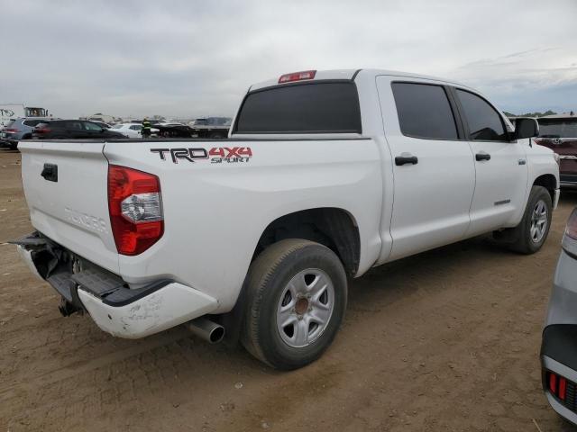 2018 TOYOTA TUNDRA SR5 - 5TFDY5F16JX736585