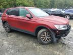 VOLKSWAGEN TIGUAN SE photo