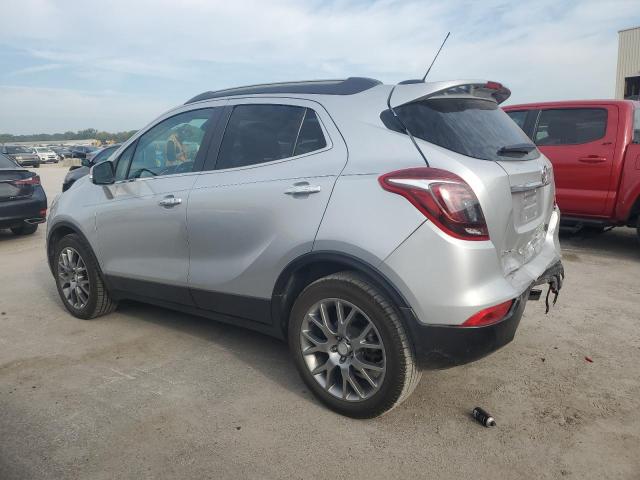 VIN KL4CJ1SB7HB027866 2017 Buick Encore, Sport Touring no.2