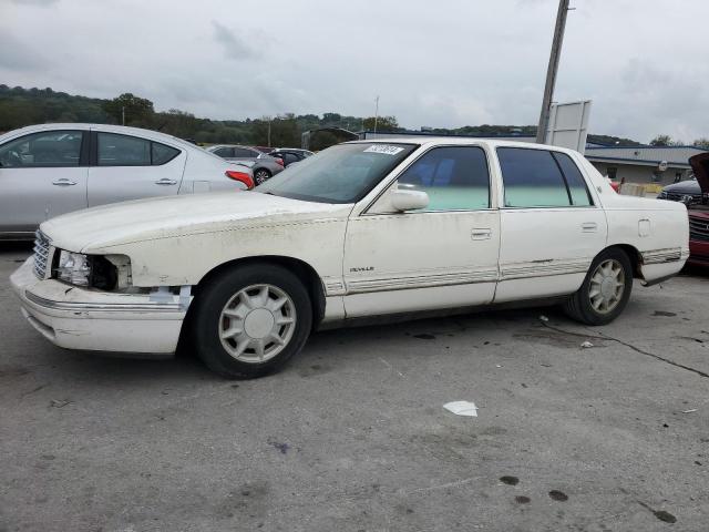 CADILLAC DEVILLE