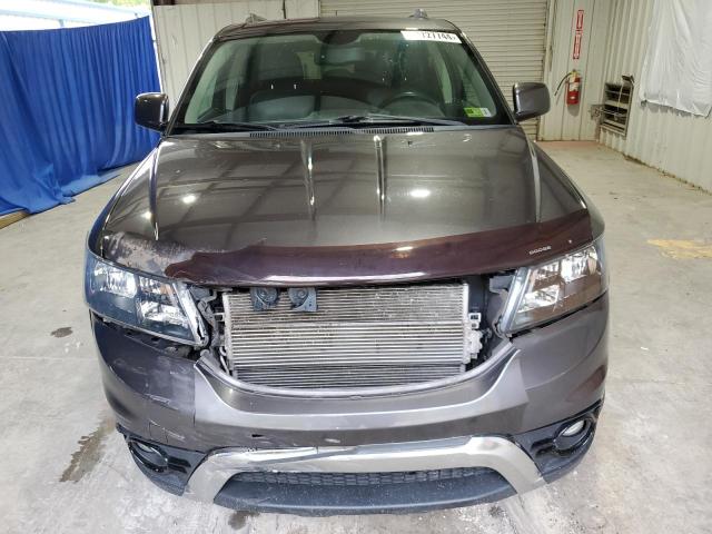 2015 DODGE JOURNEY CR - 3C4PDDGG6FT725515
