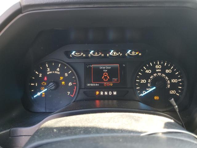 2019 FORD F150 SUPER - 1FTEW1CP8KFB32796