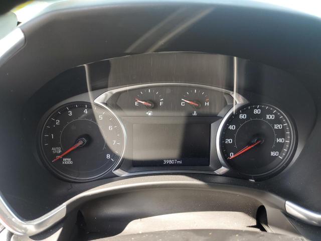 2020 CHEVROLET EQUINOX LT - 2GNAXLEXXL6132418