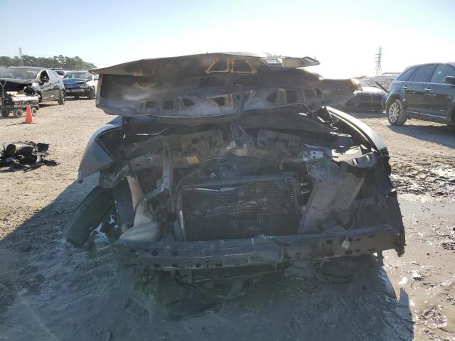 VIN 2C3CDXCTXHH625260 2017 DODGE CHARGER no.5