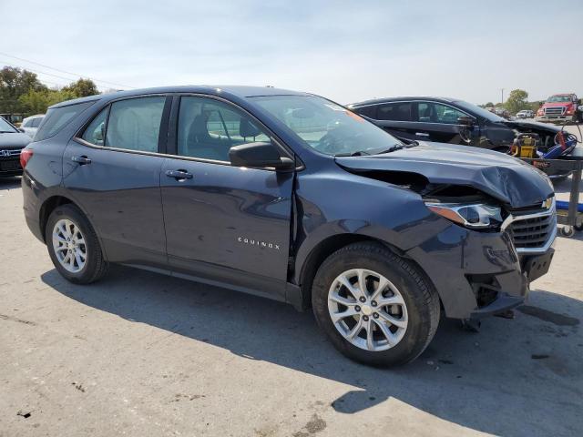 2018 CHEVROLET EQUINOX LS - 3GNAXHEVXJL106597