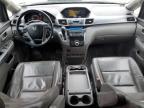 HONDA ODYSSEY EX photo