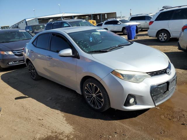 VIN 2T1BURHE2GC569739 2016 Toyota Corolla, L no.4