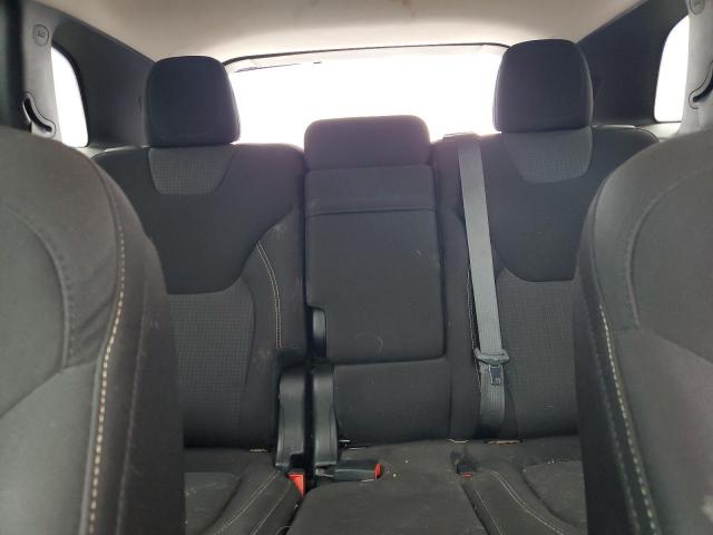 2015 JEEP CHEROKEE L - 1C4PJMCBXFW661587