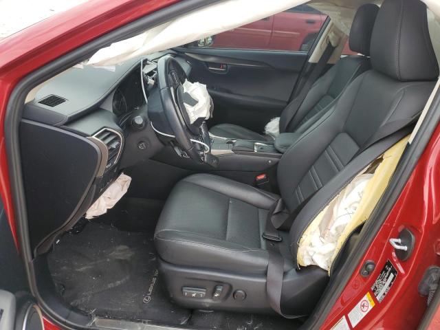 2018 LEXUS NX 300 - JTJYARBZ5J2097277