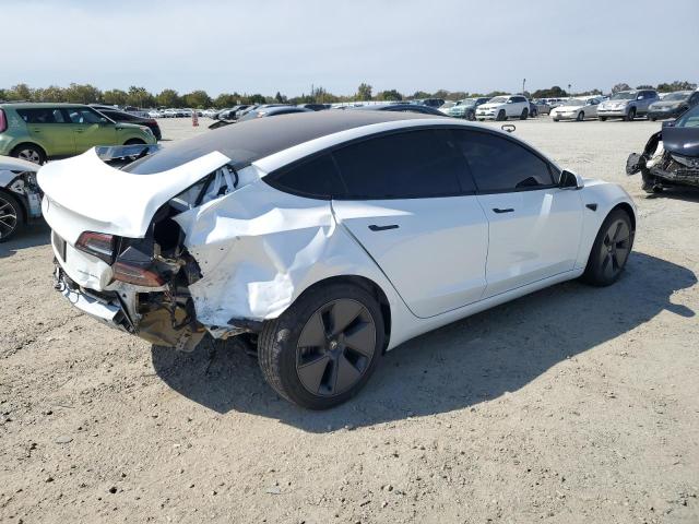 VIN 5YJ3E1EBXPF714843 2023 Tesla MODEL 3 no.3