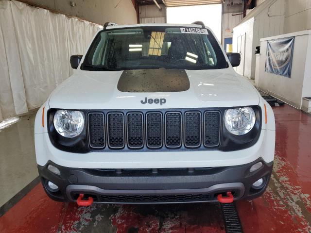 2021 JEEP RENEGADE T - ZACNJDC11MPN27928