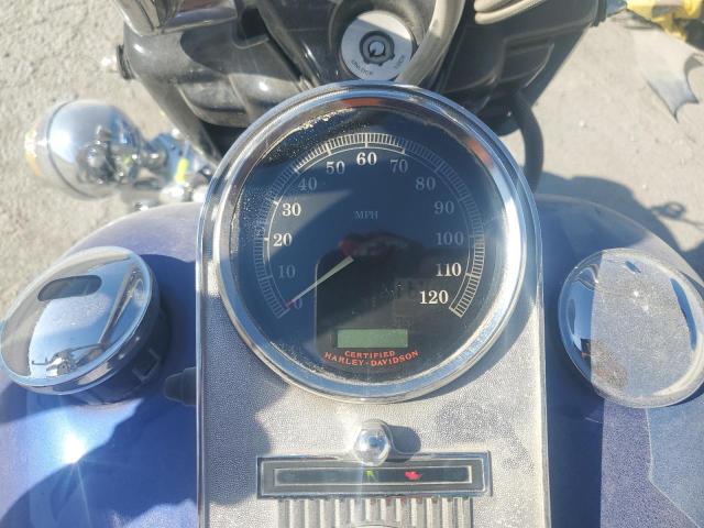 2004 HARLEY-DAVIDSON FLHPI 1HD1FHW184Y704244