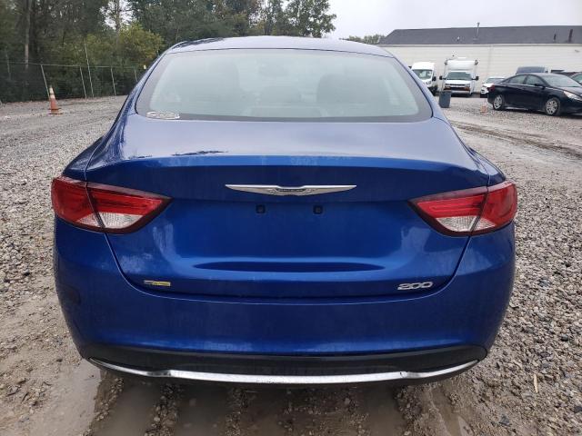 VIN 1C3CCCAB3FN576896 2015 Chrysler 200, Limited no.6