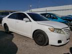 TOYOTA CAMRY BASE photo