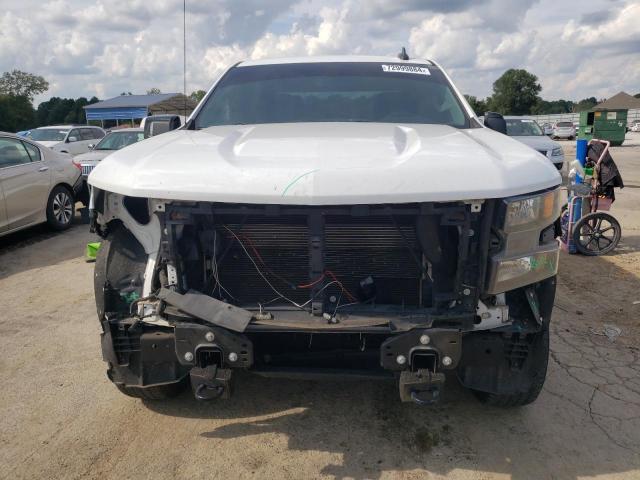 2020 CHEVROLET SILVERADO - 3GCPWAEFXLG141626