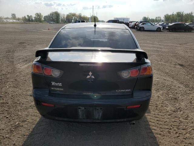 2016 MITSUBISHI LANCER GT JA32U8FW8GU600984
