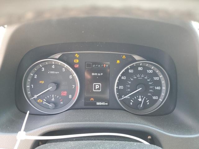 2018 HYUNDAI ELANTRA SE - KMHD84LF6JU524518