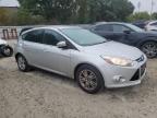 FORD FOCUS SEL photo