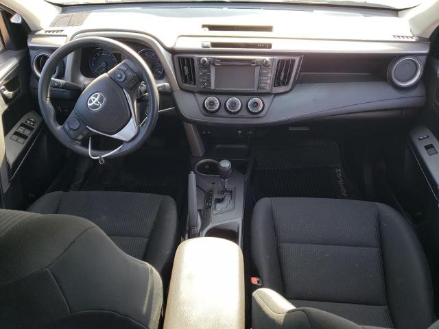 2017 TOYOTA RAV4 LE - 2T3BFREV3HW680192