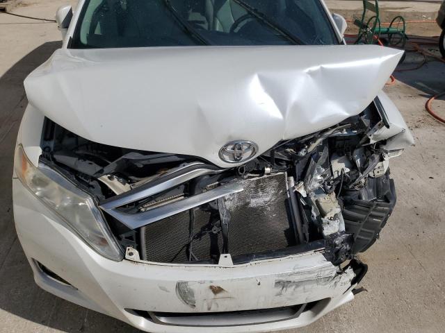 VIN 4T3ZK3BB9DU061267 2013 Toyota Venza, LE no.12