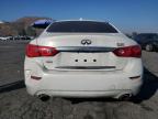 Lot #3024804356 2014 INFINITI Q50 BASE