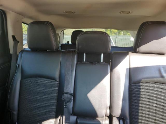 2019 DODGE JOURNEY CR - 3C4PDCGG1KT686644