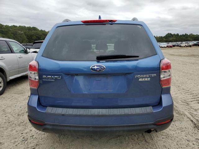2016 SUBARU FORESTER 2 - JF2SJAGC6GH467304