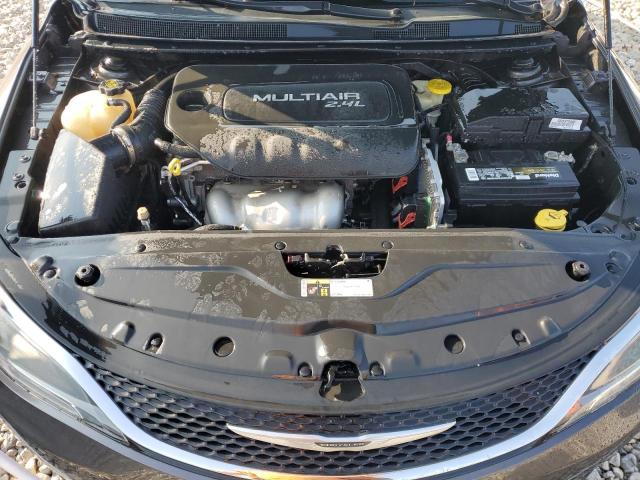 2015 CHRYSLER 200 LIMITE - 1C3CCCAB1FN546795