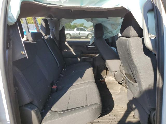 2022 GMC SIERRA K25 - 1GT49MEYXNF181738