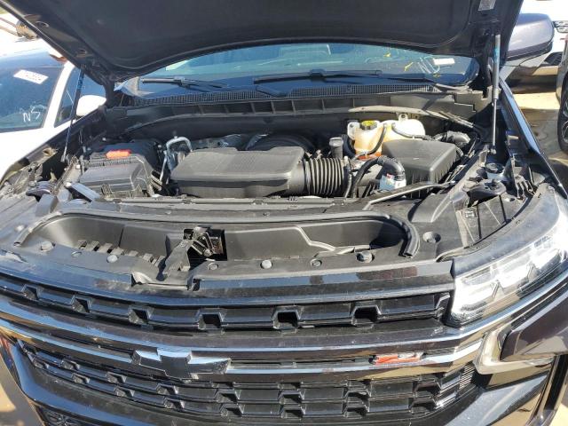 VIN 1GNSKPKD5NR334238 2022 Chevrolet Tahoe, K1500 Z71 no.12