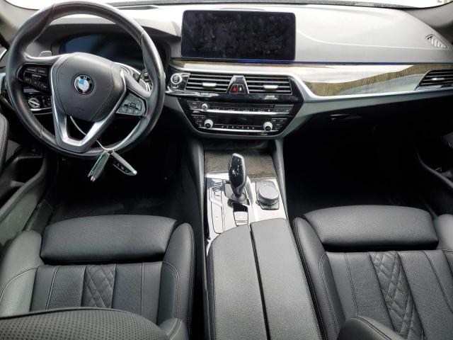 2021 BMW 530 XI - WBA13BJ04MWW97016