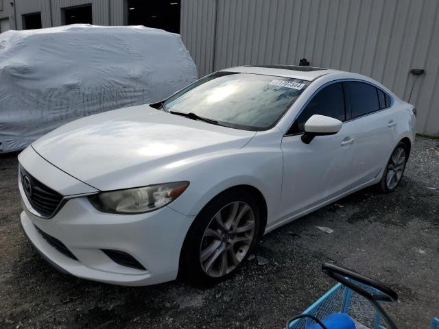 2015 MAZDA 6 TOURING #3004239888