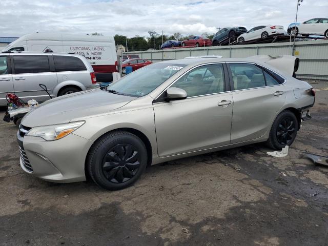 2015 TOYOTA CAMRY LE #2994093280