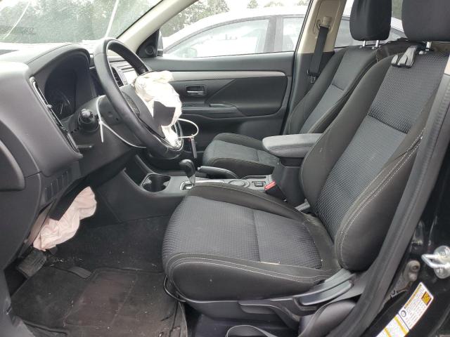 2016 MITSUBISHI OUTLANDER - JA4AD3A32GZ028014