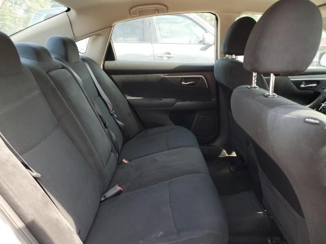 2015 NISSAN ALTIMA 2.5 - 1N4AL3AP1FC235917