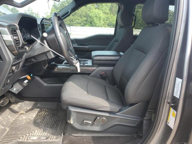 2021 FORD F150 SUPER - 1FTFW1ED4MFB13401