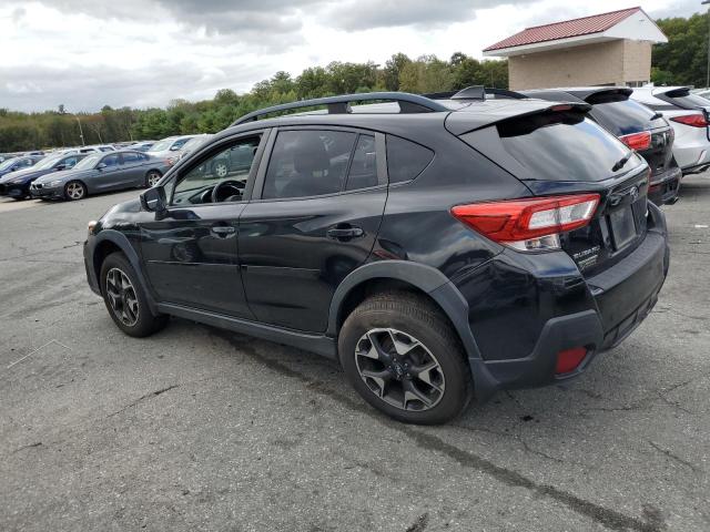 VIN JF2GTAEC6K8210428 2019 Subaru Crosstrek, Premium no.2