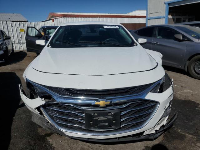 VIN 1G1ZD5ST5NF118879 2022 Chevrolet Malibu, LT no.5