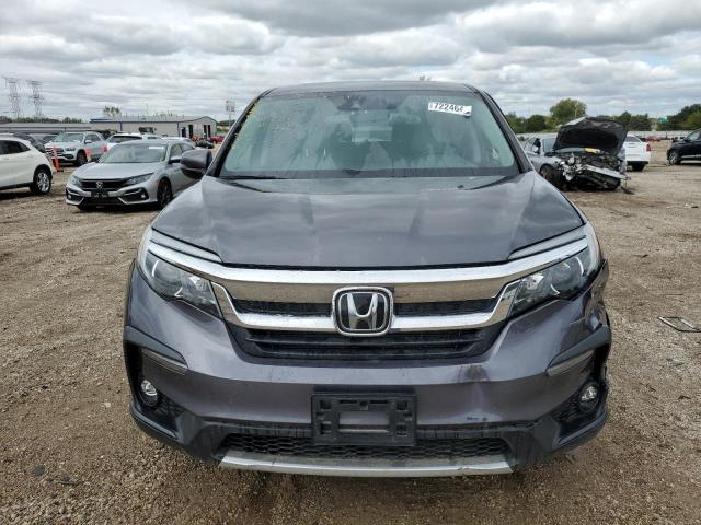 2020 HONDA PILOT EXL - 5FNYF6H50LB018332