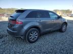 LINCOLN MKX photo