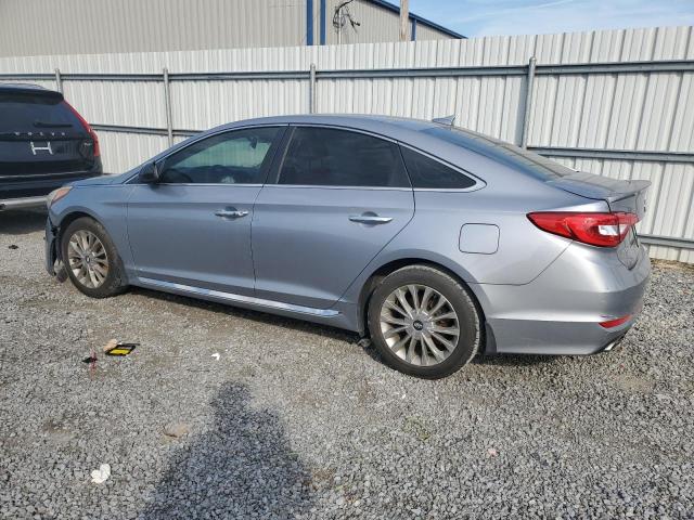 2015 HYUNDAI SONATA SPO - 5NPE34AF4FH160076