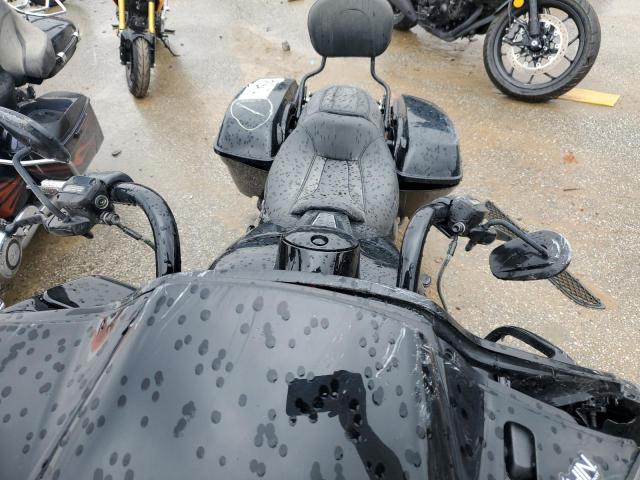 2019 HARLEY-DAVIDSON FLTRXS 1HD1KTP14KB636649