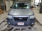 FORD ESCAPE XLT photo