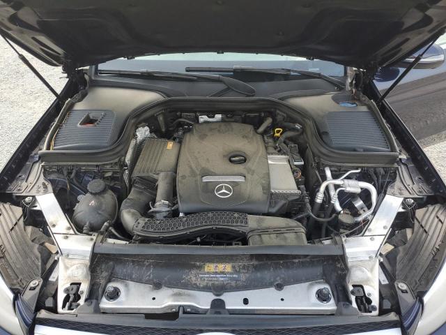 2019 MERCEDES-BENZ GLC 300 4M - WDC0G4KB0KF572391