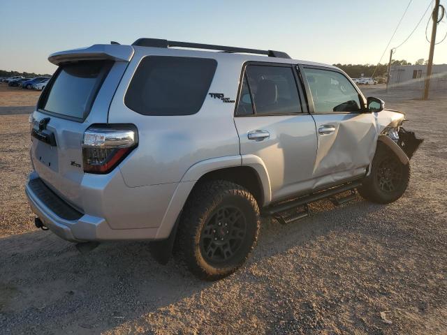 2022 TOYOTA 4RUNNER TR - JTERU5JR1N6010753
