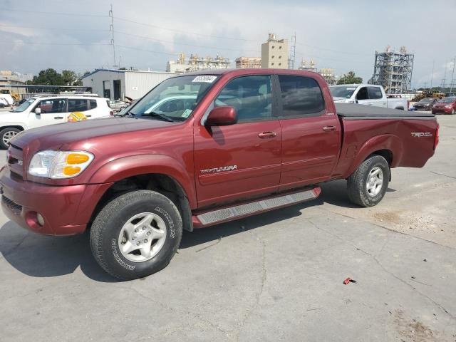 Toyota TUNDRA